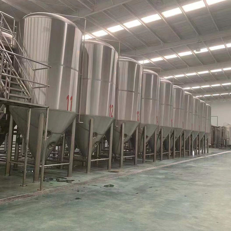 墨脱精酿啤酒设备厂—行业标准政策
